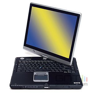 Toshiba Tecra M4