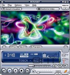 Winamp