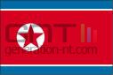 Corée du Nord Corée du Nord
