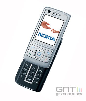 Nokia 6280