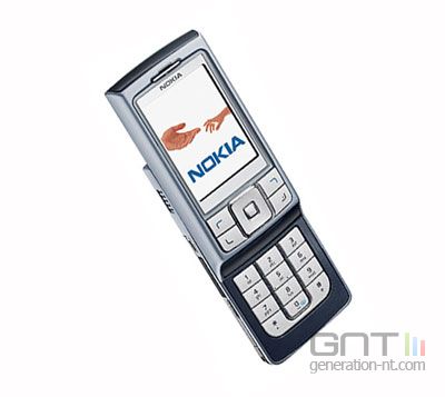 Nokia 6270