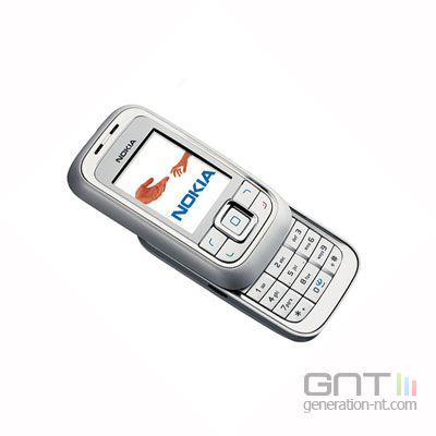 Nokia 6110