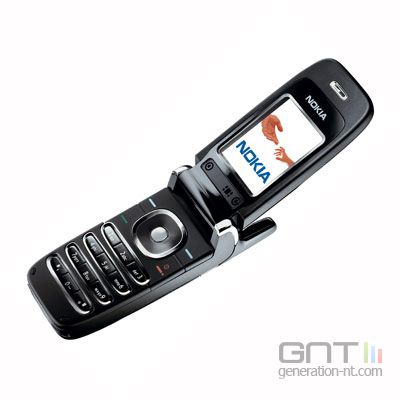 Nokia 6060