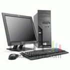 Lenovo A Series desktop