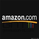 Amazon logo Amazon logo