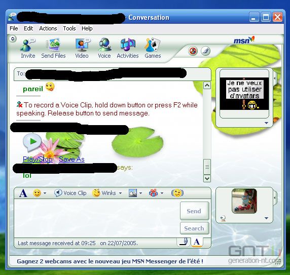 Image