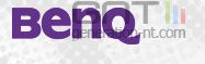 logo BenQ