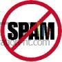 No Spam logo