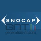 Snocap Snocap