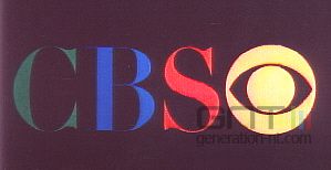 Logo CBS