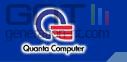 Logo Quanta Computer