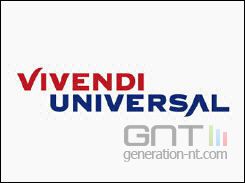 Logo Vivendi Universal