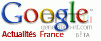 Google News France