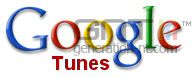 Google Tunes