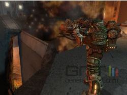 TimeShift Demo