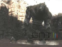 Shadow of the Colossus