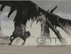 Shadow of the Colossus