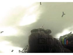 Shadow of the Colossus