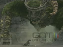 Shadow of the Colossus