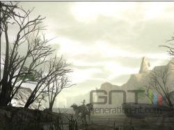 Shadow of the Colossus