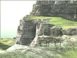 Shadow of the Colossus