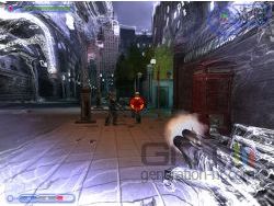 TimeShift Demo