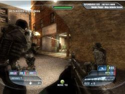 Rainbow Six Critical Hour