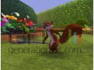 Over the Hedge