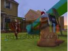 Over the Hedge