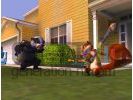Over the Hedge