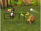 Over the Hedge