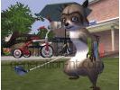 Over the Hedge