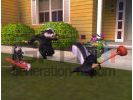 Over the Hedge