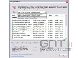 Internet Explorer 7 bêta 2