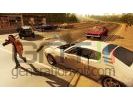 Driver : Parallel Lines