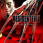 Resident Evil DS logo