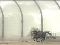 Shadow of the Colossus