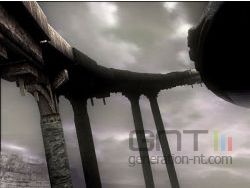Shadow of the Colossus
