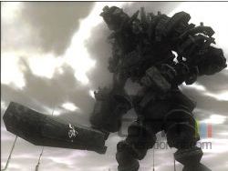 Shadow of the Colossus
