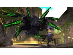 Advent Rising - Les Chercheurs