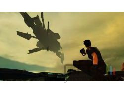 Advent Rising - A qui le tour'