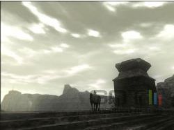 Shadow of the Colossus