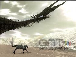 Shadow of the Colossus