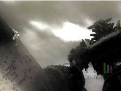 Shadow of the Colossus