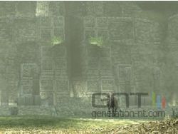 Shadow of the Colossus