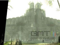 Shadow of the Colossus