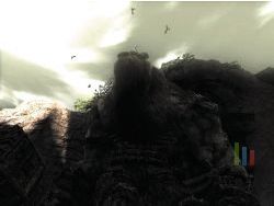 Shadow of the Colossus