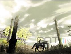 Shadow of the Colossus