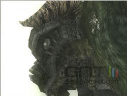 Shadow of the Colossus