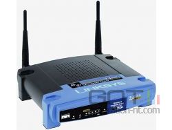routeur wifi